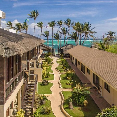 Levantin Boracay Balabag (Boracay) Exterior foto