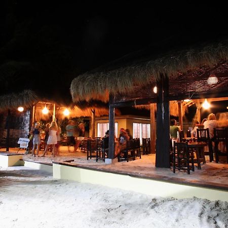 Levantin Boracay Balabag (Boracay) Exterior foto
