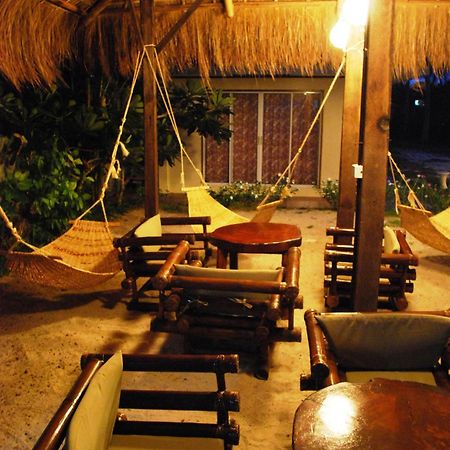 Levantin Boracay Balabag (Boracay) Exterior foto