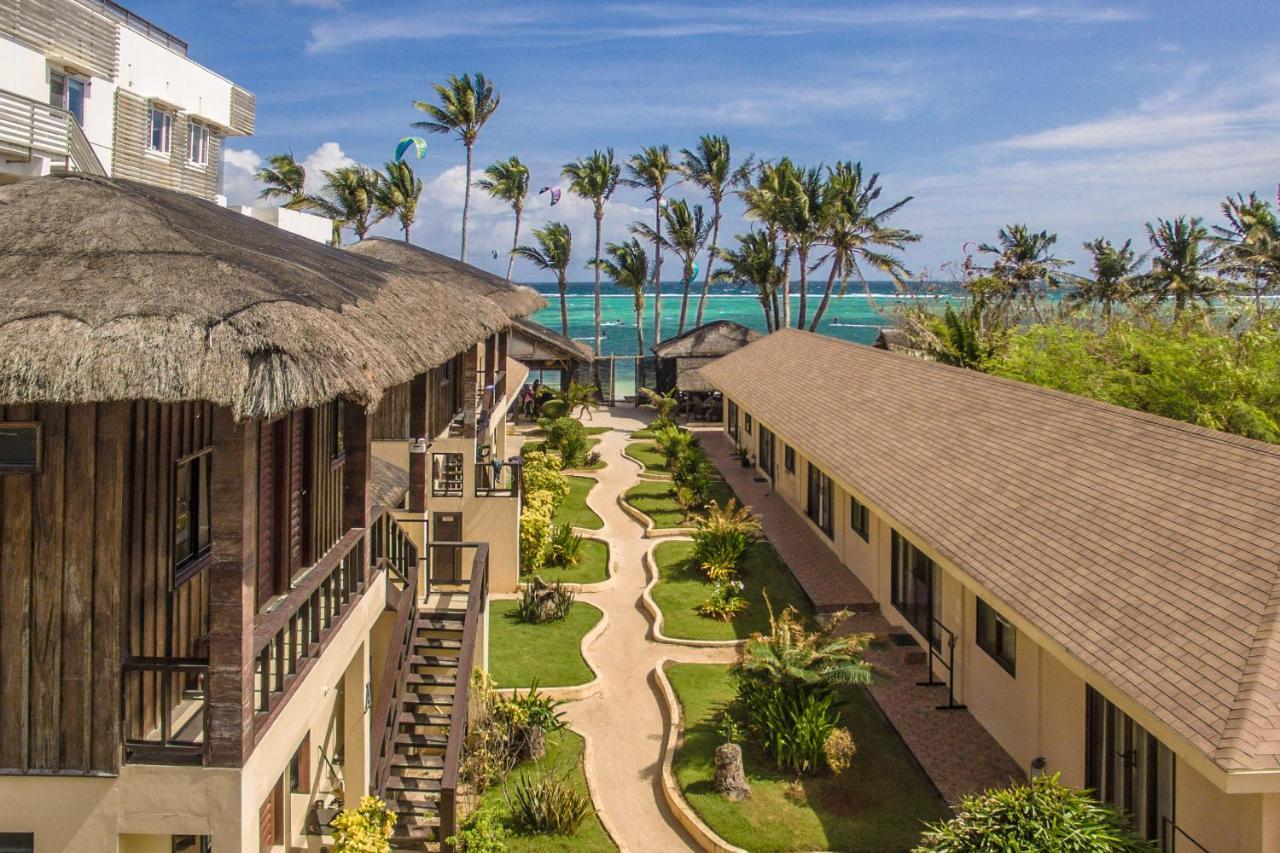 Levantin Boracay Balabag (Boracay) Exterior foto