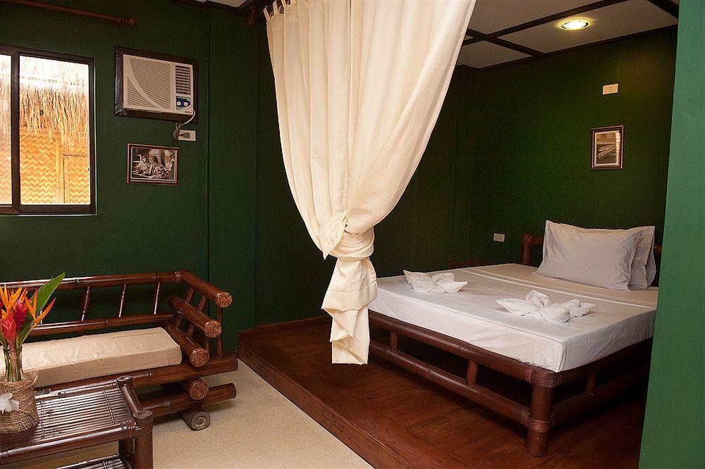 Levantin Boracay Balabag (Boracay) Exterior foto