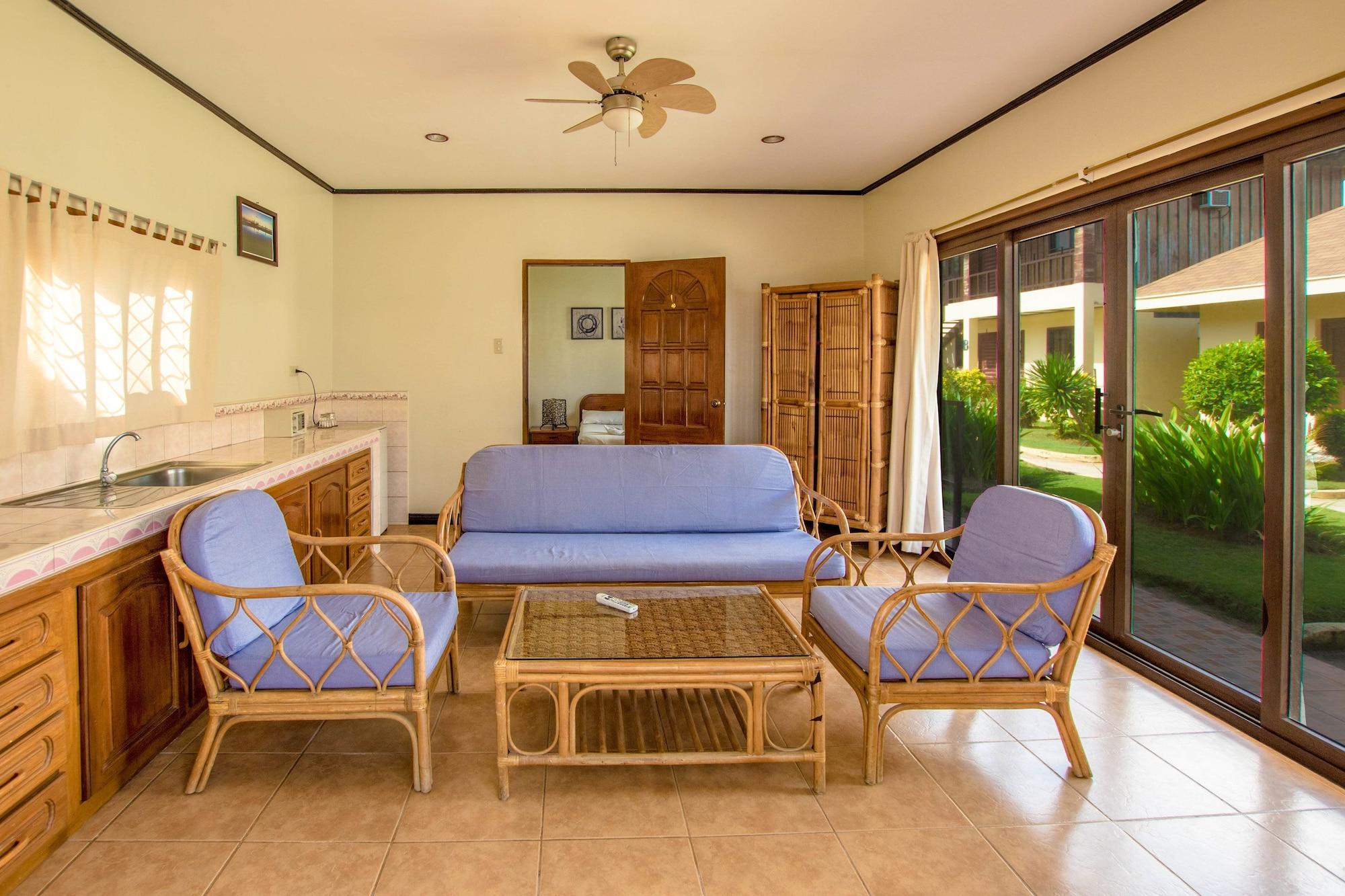 Levantin Boracay Balabag (Boracay) Exterior foto