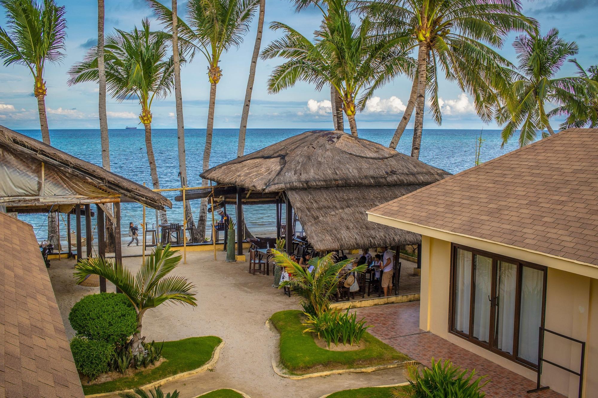 Levantin Boracay Balabag (Boracay) Exterior foto