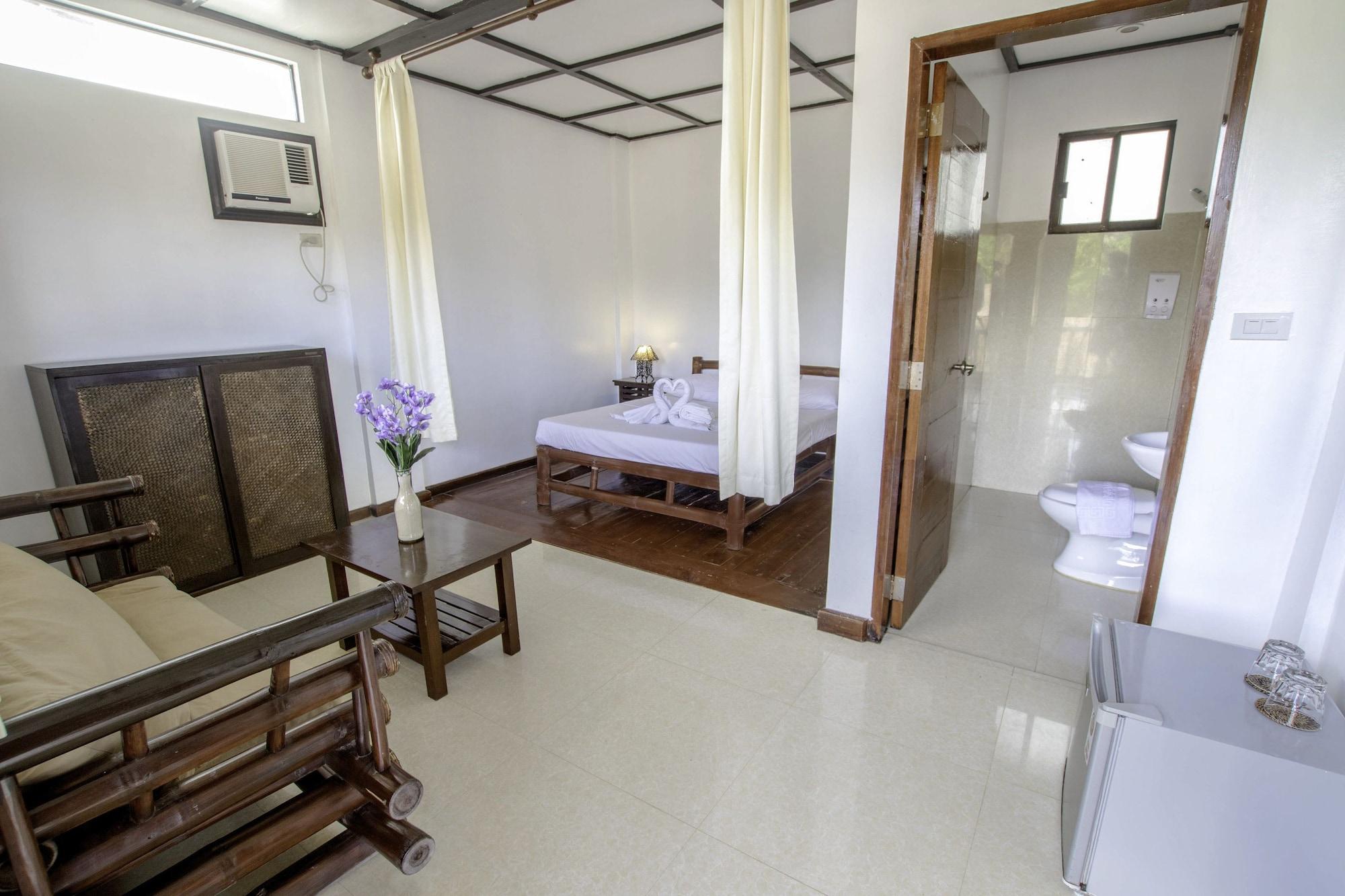 Levantin Boracay Balabag (Boracay) Exterior foto