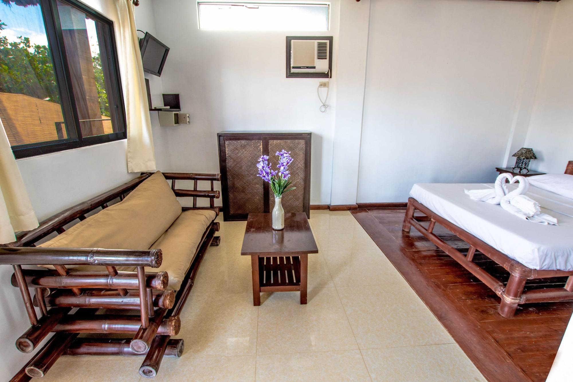 Levantin Boracay Balabag (Boracay) Exterior foto