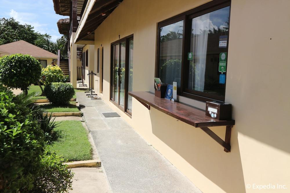 Levantin Boracay Balabag (Boracay) Exterior foto