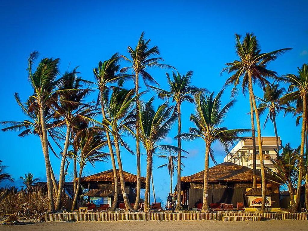 Levantin Boracay Balabag (Boracay) Exterior foto