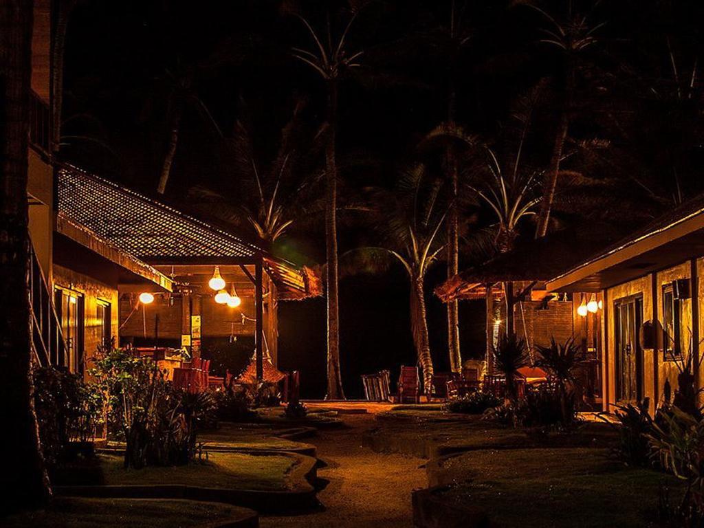 Levantin Boracay Balabag (Boracay) Exterior foto