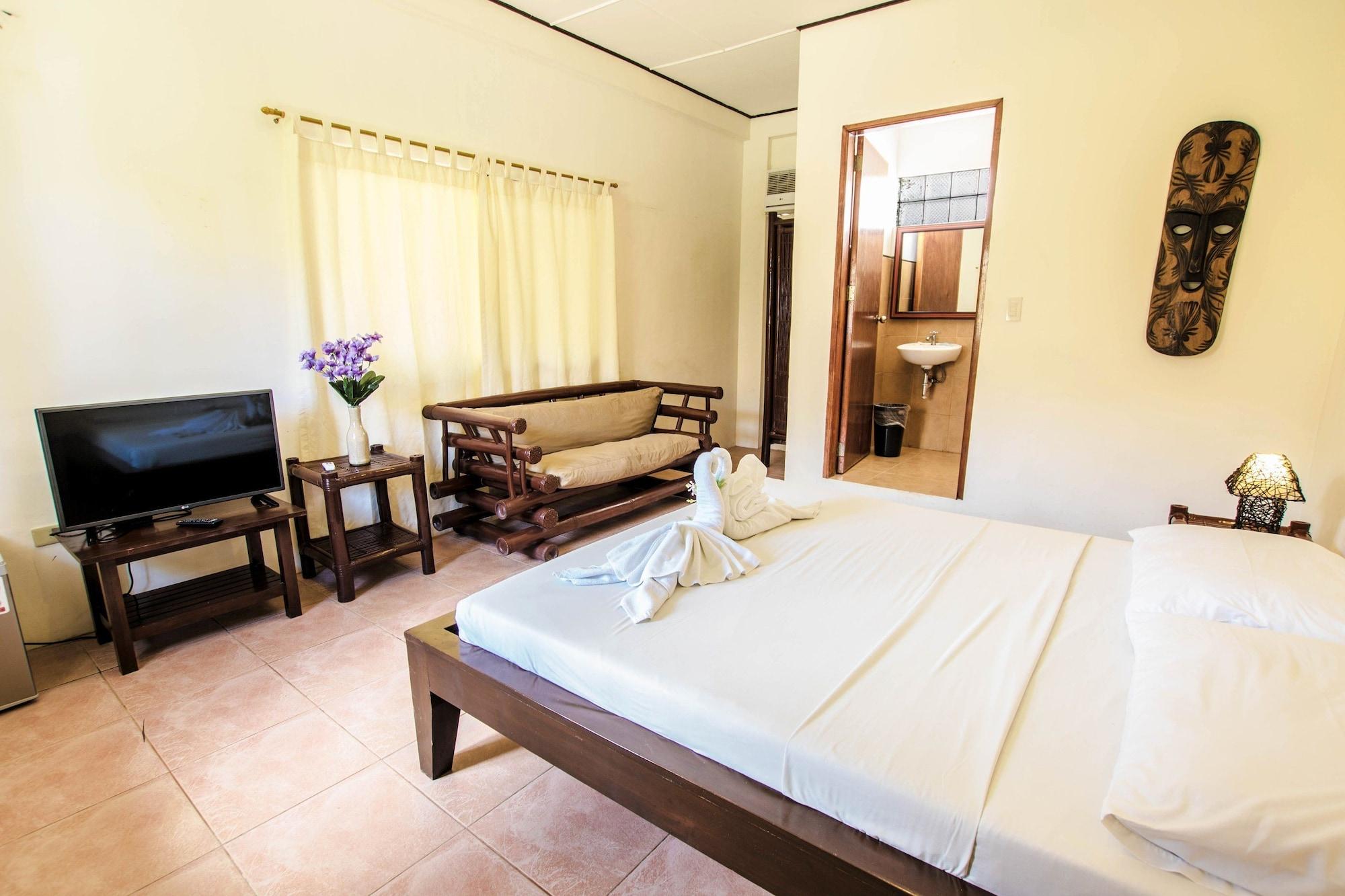 Levantin Boracay Balabag (Boracay) Exterior foto