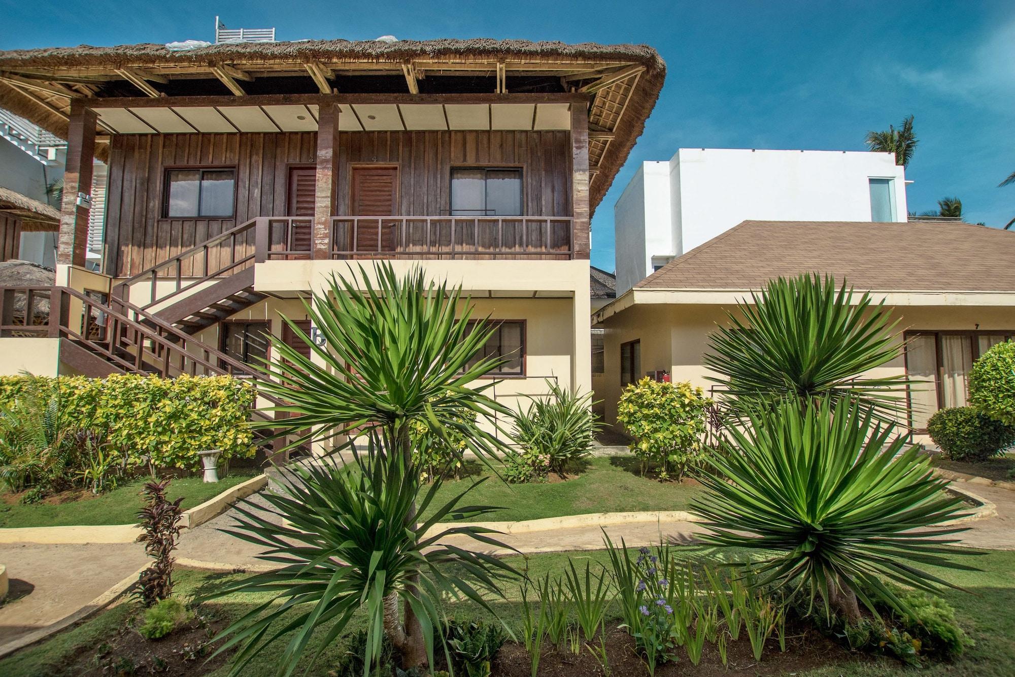 Levantin Boracay Balabag (Boracay) Exterior foto