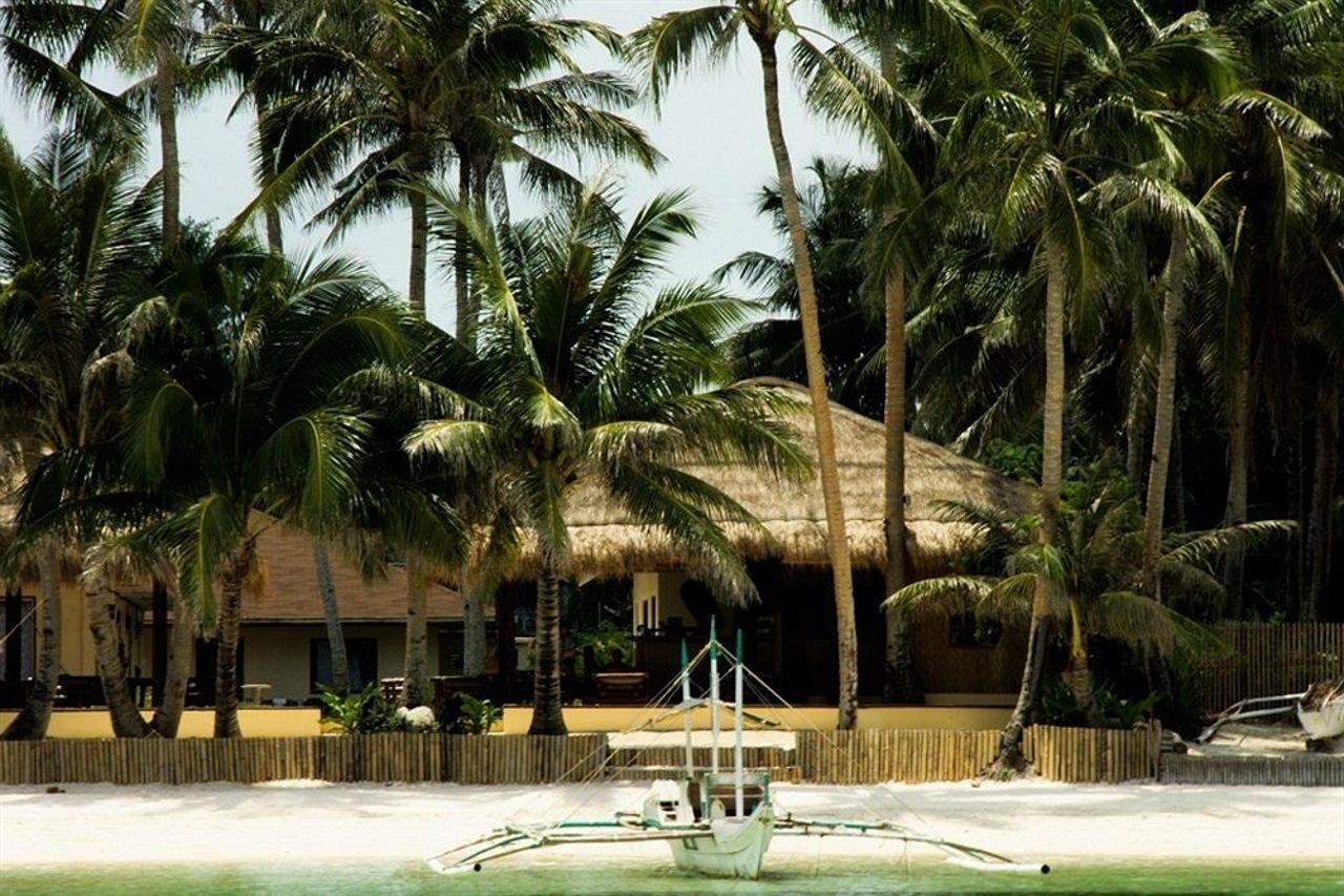 Levantin Boracay Balabag (Boracay) Exterior foto