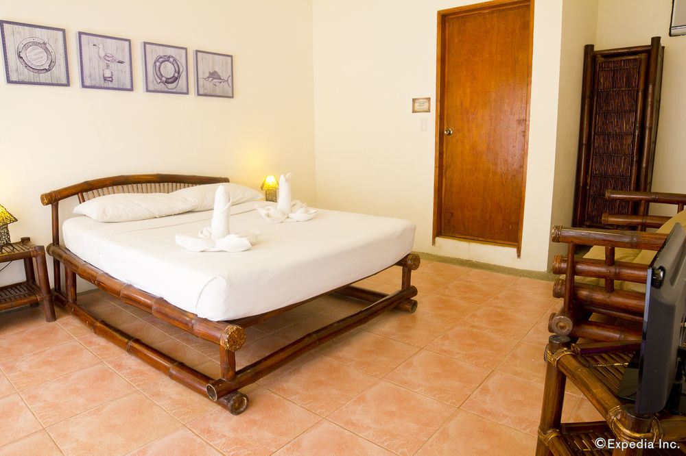 Levantin Boracay Balabag (Boracay) Exterior foto