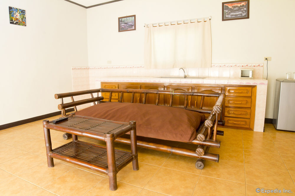Levantin Boracay Balabag (Boracay) Exterior foto