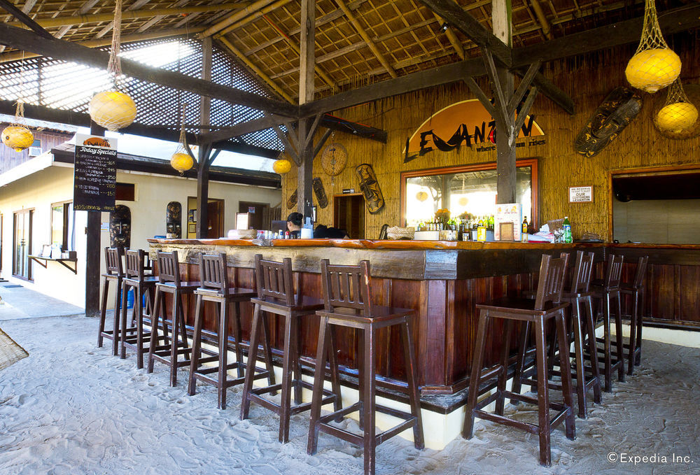 Levantin Boracay Balabag (Boracay) Exterior foto