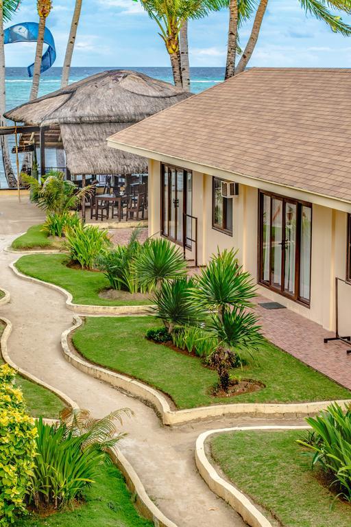 Levantin Boracay Balabag (Boracay) Exterior foto