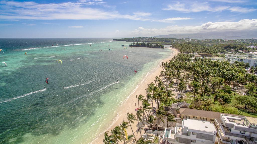 Levantin Boracay Balabag (Boracay) Exterior foto