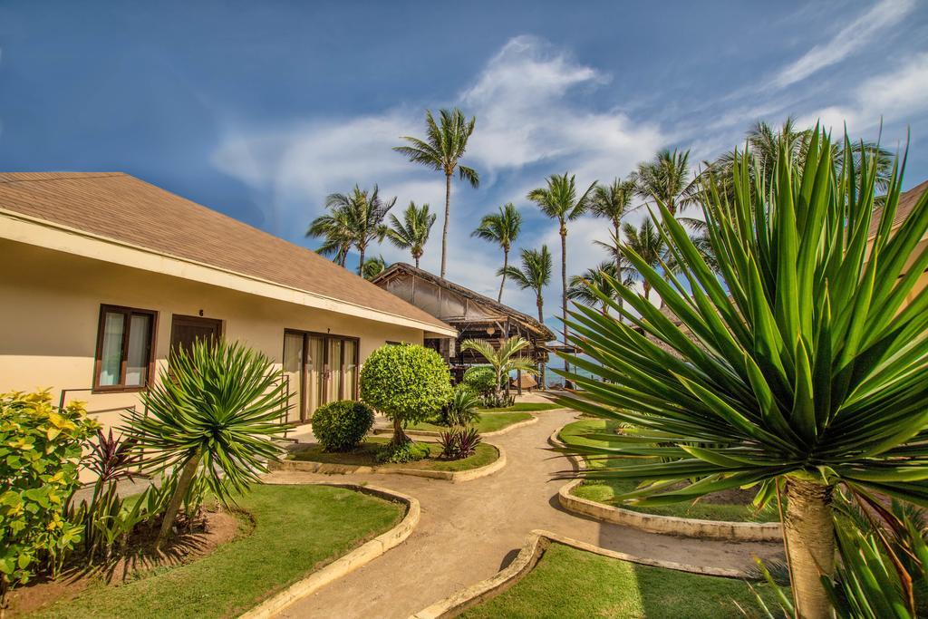 Levantin Boracay Balabag (Boracay) Exterior foto