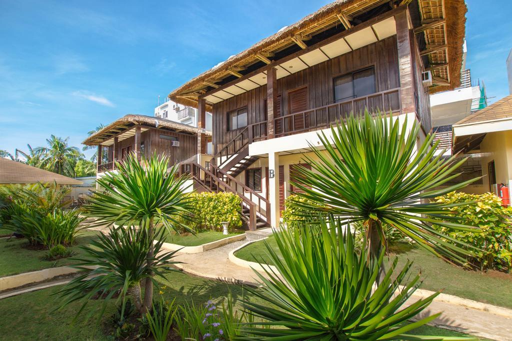 Levantin Boracay Balabag (Boracay) Exterior foto