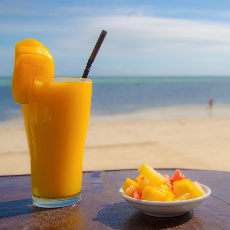 Levantin Boracay Balabag (Boracay) Exterior foto