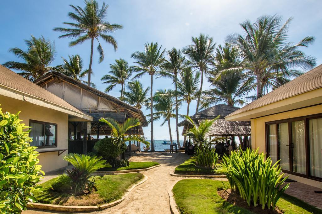 Levantin Boracay Balabag (Boracay) Exterior foto