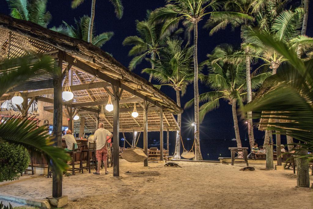 Levantin Boracay Balabag (Boracay) Exterior foto