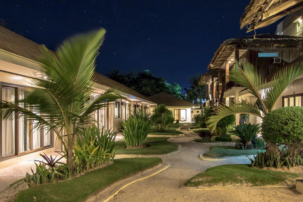 Levantin Boracay Balabag (Boracay) Exterior foto